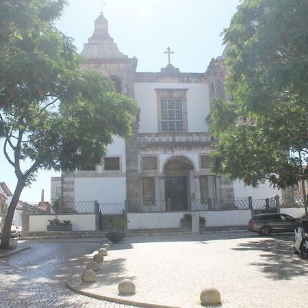 Apart Baia Do Sado I Setubal Ngoại thất bức ảnh