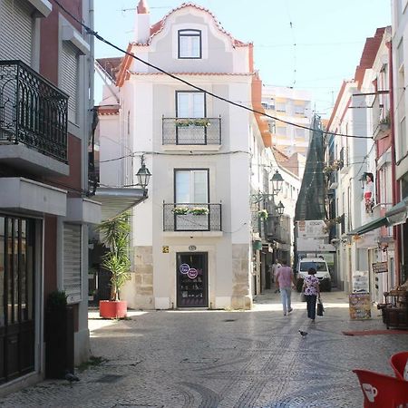 Apart Baia Do Sado I Setubal Ngoại thất bức ảnh