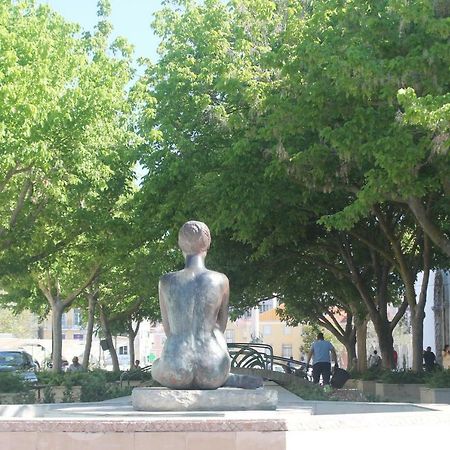 Apart Baia Do Sado I Setubal Ngoại thất bức ảnh