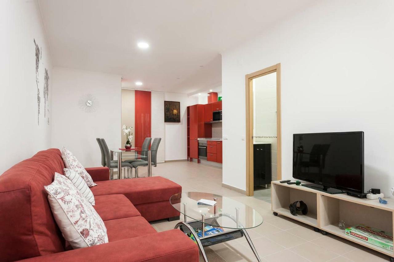 Apart Baia Do Sado I Setubal Ngoại thất bức ảnh