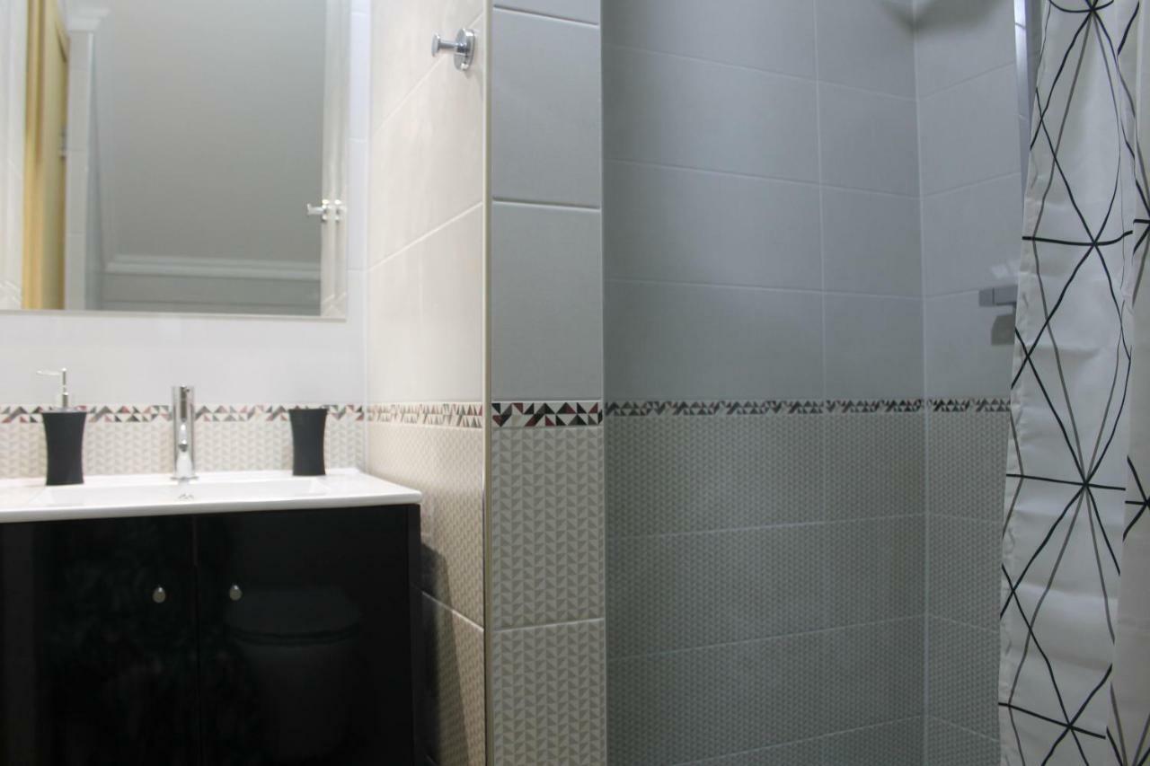 Apart Baia Do Sado I Setubal Ngoại thất bức ảnh