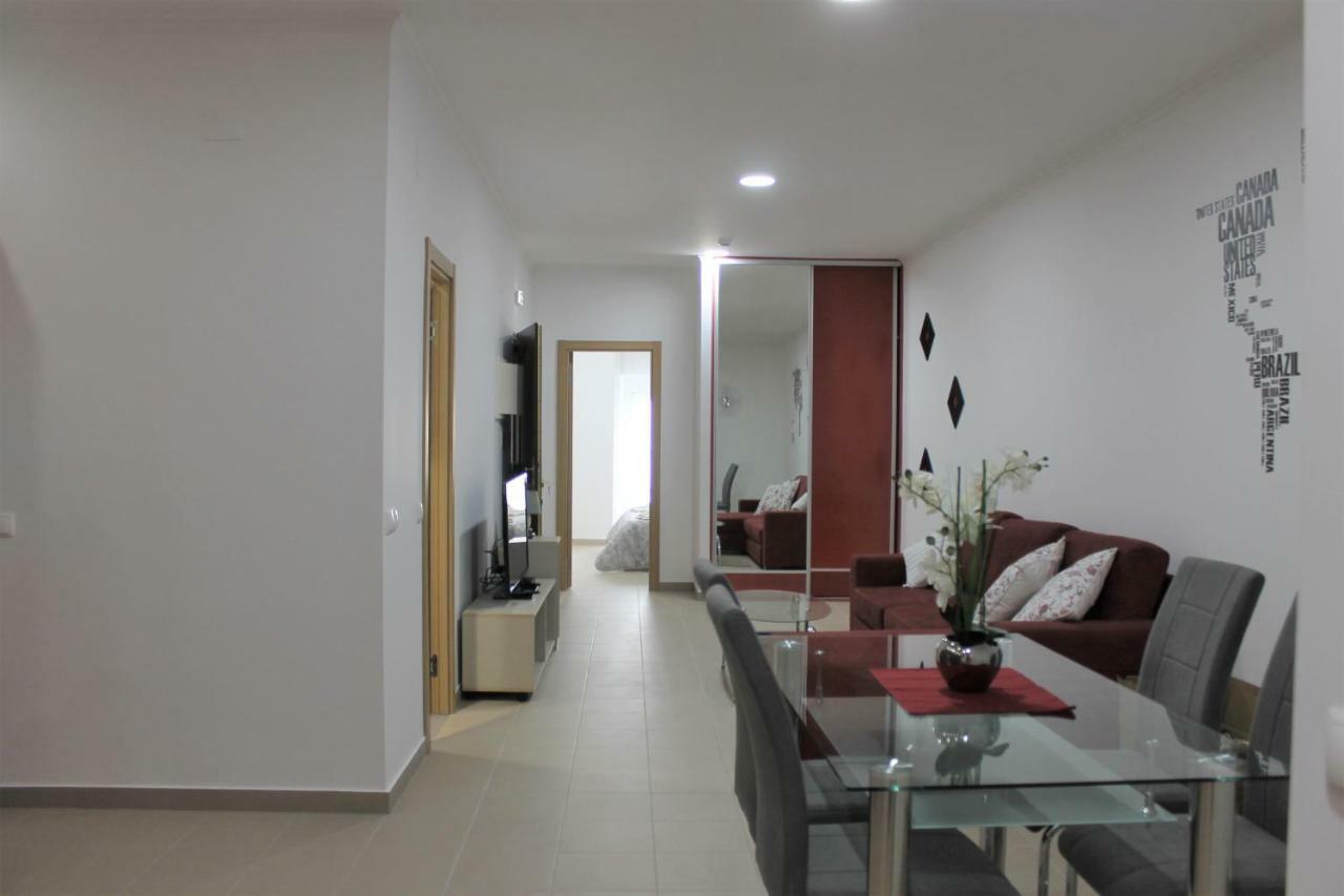 Apart Baia Do Sado I Setubal Ngoại thất bức ảnh