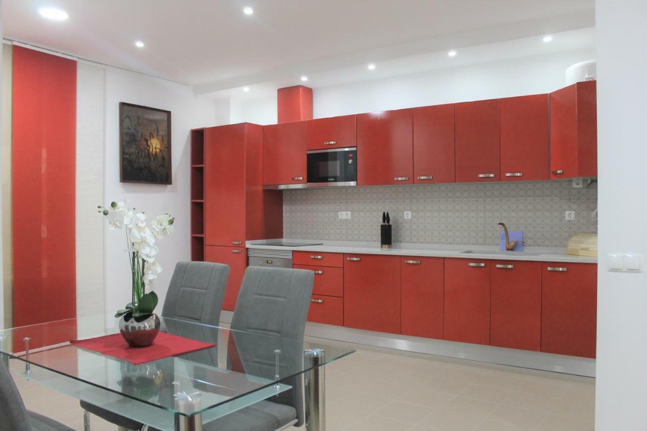 Apart Baia Do Sado I Setubal Ngoại thất bức ảnh