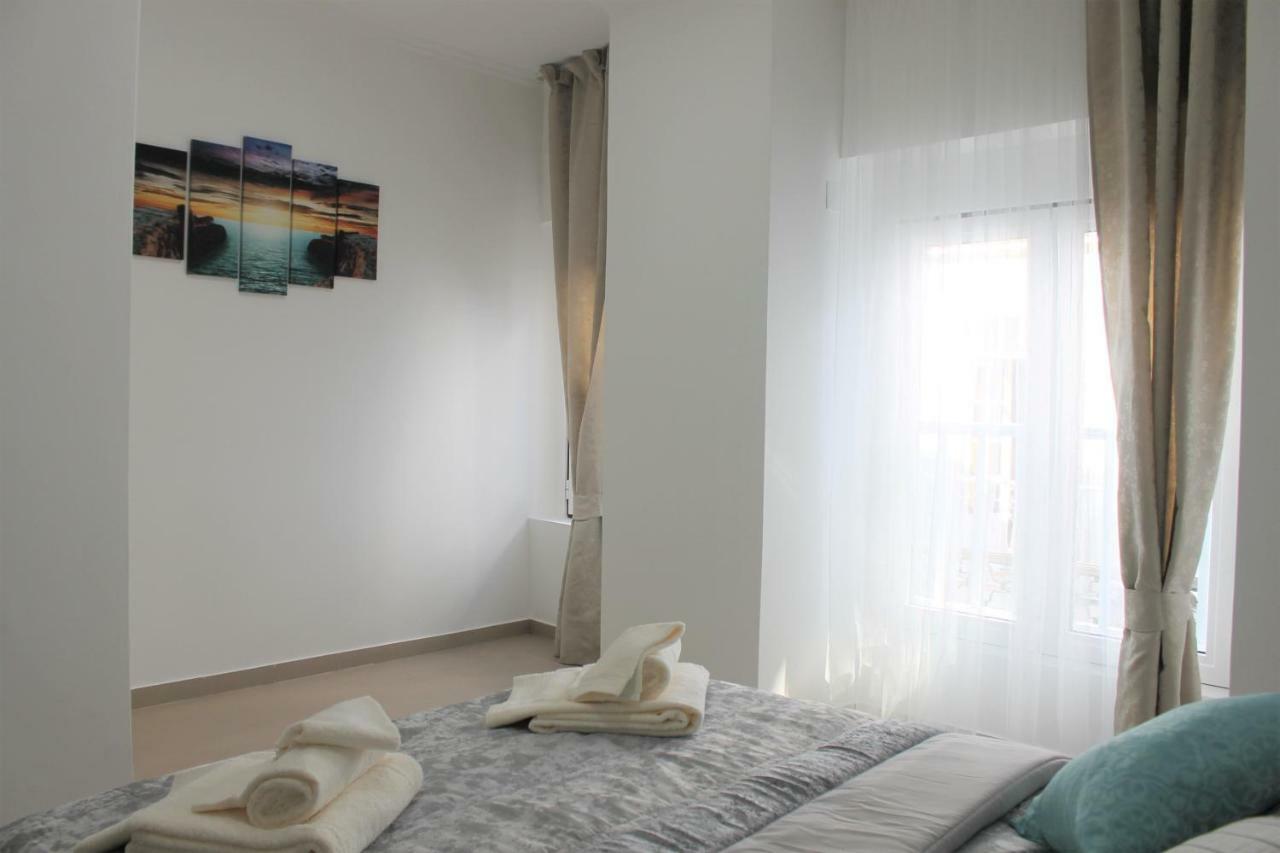 Apart Baia Do Sado I Setubal Ngoại thất bức ảnh