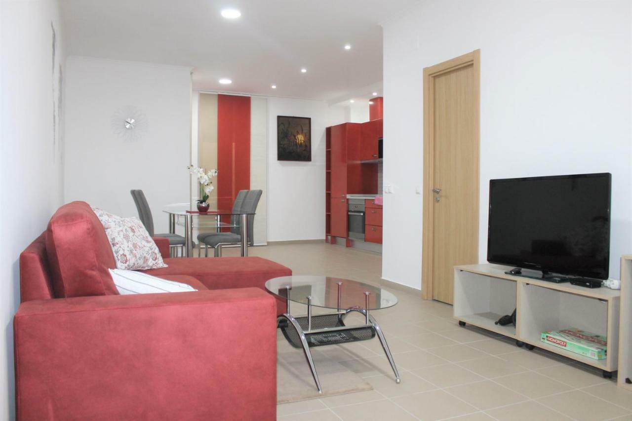 Apart Baia Do Sado I Setubal Ngoại thất bức ảnh