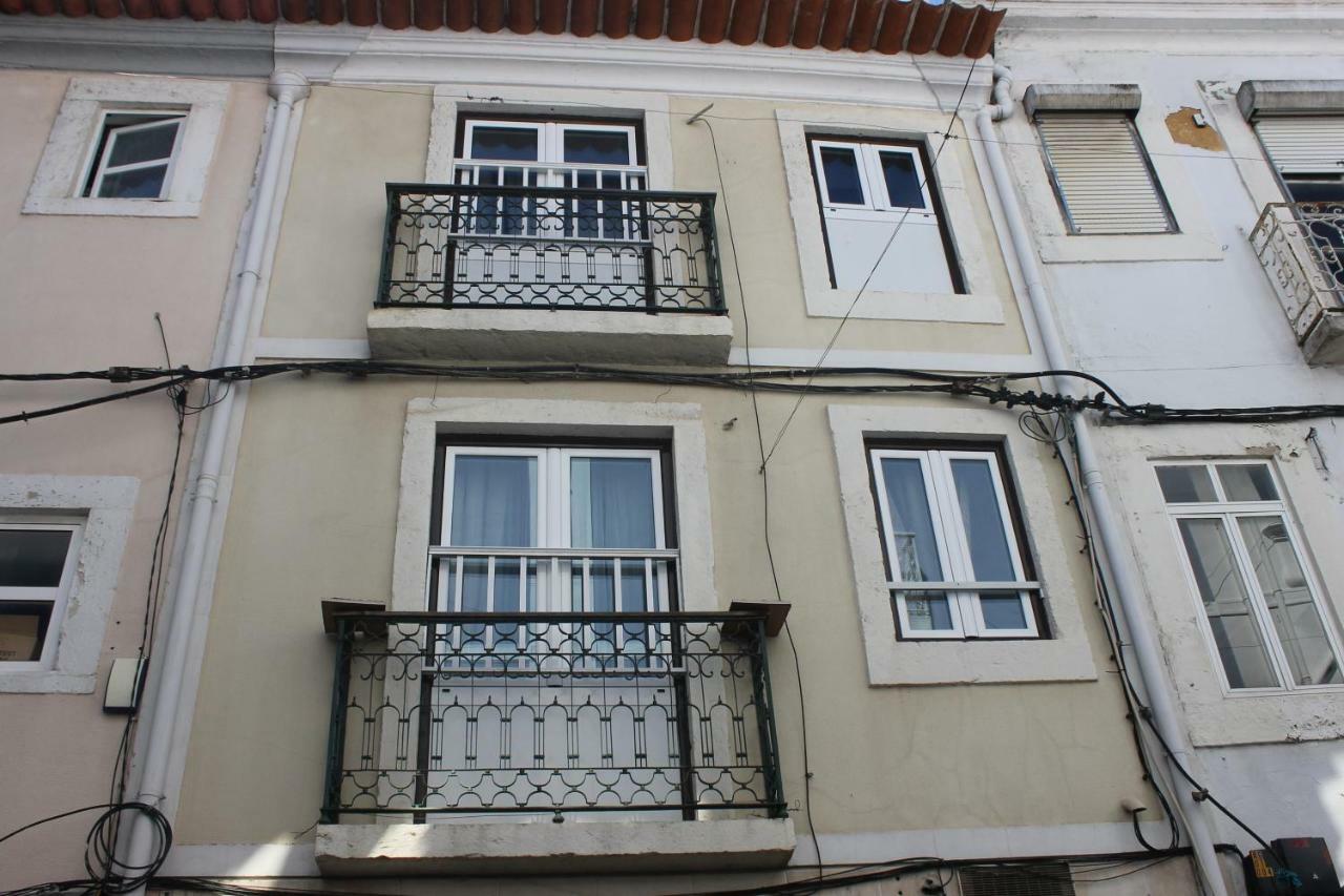 Apart Baia Do Sado I Setubal Ngoại thất bức ảnh