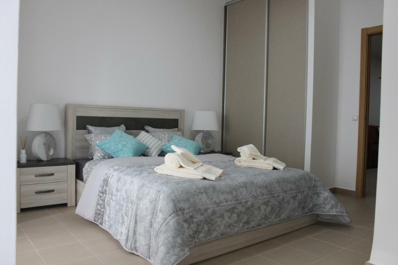 Apart Baia Do Sado I Setubal Ngoại thất bức ảnh
